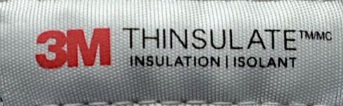 Czapka 3M Thinsulate uniwersalna odblask ocieplona na Arena.pl