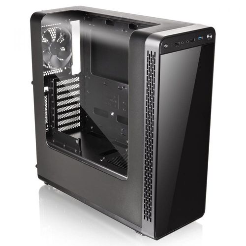 Thermaltake View 27 USB3.0 Window - Black na Arena.pl