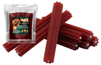 UNIQ PETS przysmaki dentystyczny dla psa z jagnięciny 500g