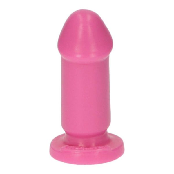 Dildo Anal -Mio Pink zdjęcie 1