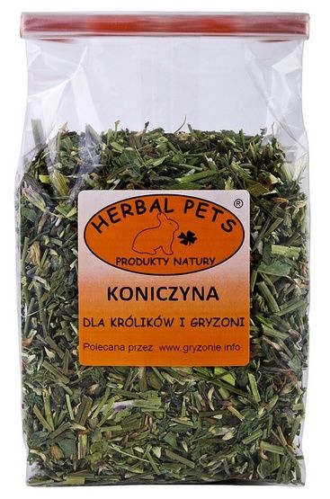 Herbal Pets Koniczyna 80g zdjęcie 1