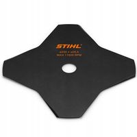 TARCZA TNĄCA STIHL 230x20mm DO KOSY GRASSCUT 4-OSTRZA
