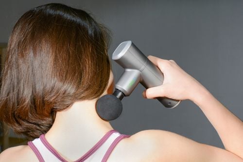 Masażer HOMEDICS LifenaXX LX-041 na Arena.pl
