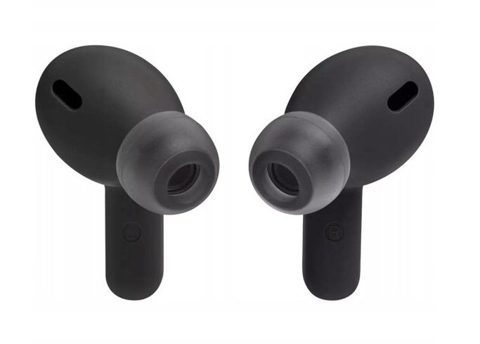 Słuchawki JBL Wave 200 TWS Czarne zdjęcie 6