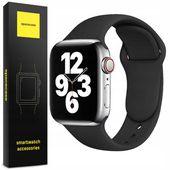 Spacecase Silicone Band Aw 38/40/41 Gray