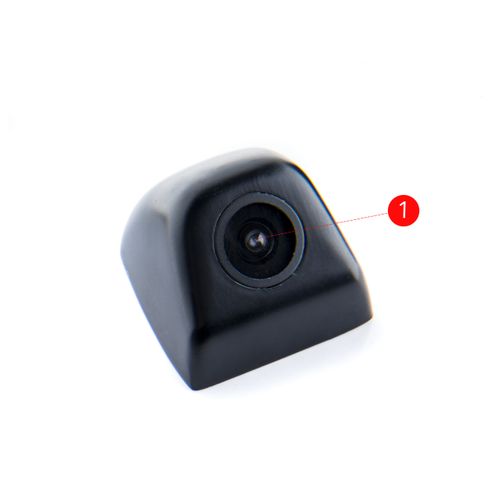 Kamera cofania uniwersalna EPP016 na Arena.pl