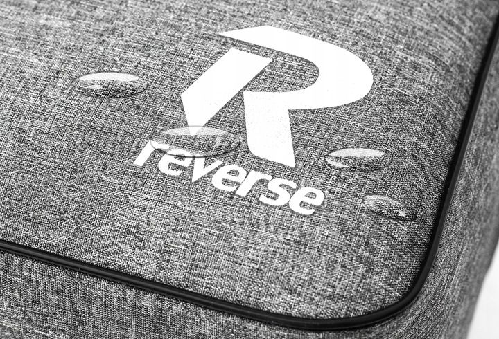 Torba do samolotu bagaż podręczny 40x20x25 RYANAIR zdjęcie 5