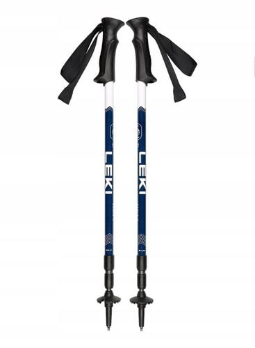 Kije aluminiowe Leki Eagle na Arena.pl
