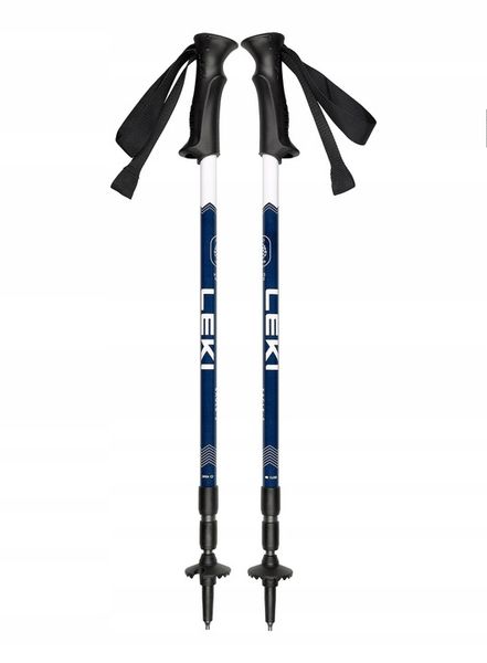 Kije aluminiowe Leki Eagle zdjęcie 2