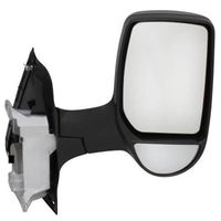 Lusterko Prawe Elektryczne Ford Transit 2000-2013 Krótkie 5pin Pasażera