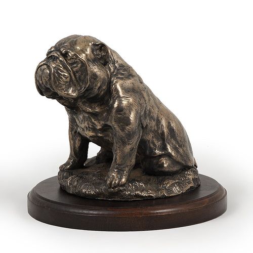 Buldog Angielski - figurka - 592 na Arena.pl