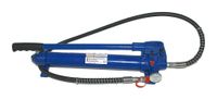 Ręczna pompa hydrauliczna 10t 630bar