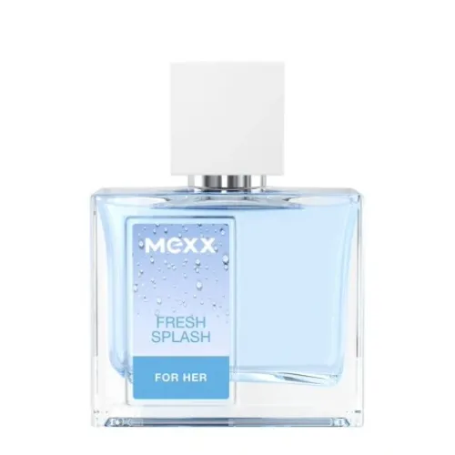 MEXX Fresh Splash For Her EDT 30ml na Arena.pl