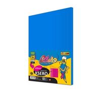Papier Ksero A4 160G 100K It220 Niebieski 2323