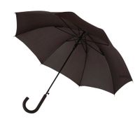 Parasol automatyczny sztormowy KEMER WIND czarny