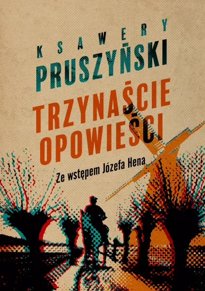 Trzynaście opowieści zdjęcie 1