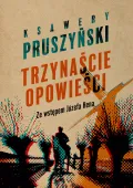 Trzynaście opowieści