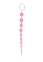 X-10 Beads Pink