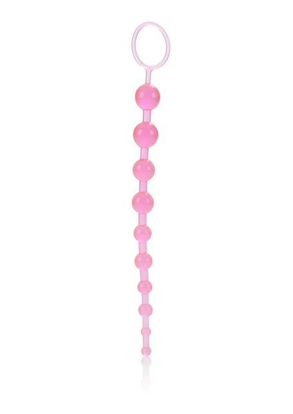 X-10 Beads Pink zdjęcie 1