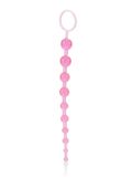 X-10 Beads Pink