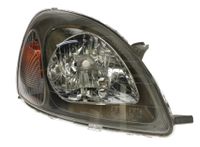 Toyota Yaris I 99-03 reflektor przedni Prawy