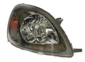 Toyota Yaris I 99-03 reflektor przedni Prawy