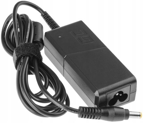 ZASILACZ ŁADOWARKA DO LAPTOPA ACER Green Cell PRO AD66P 19V 2,37A 45W 5,5mm na Arena.pl