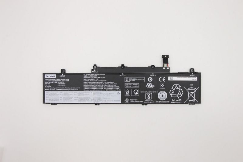 Lenovo compatible 3-cell zdjęcie 1