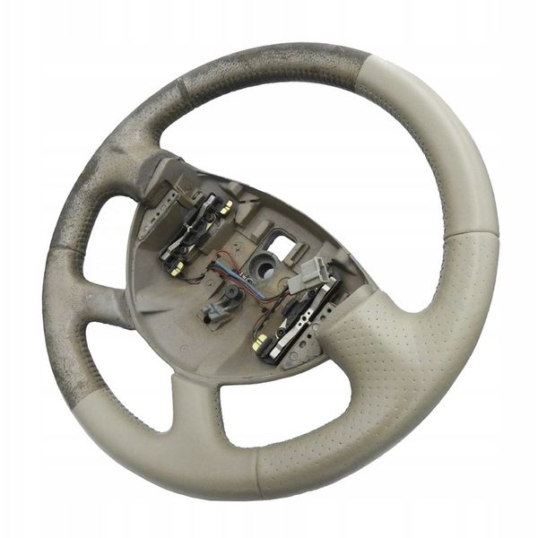 Zestaw do Renowacji Skóry Kierownicy Auta 4x50ml zdjęcie 5