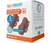 Szczotki węglowe silnika do pralek Samsung / A M I C A