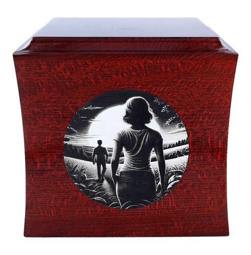 Urna dla męża lub partnera na Arena.pl