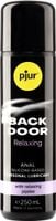 Analny Lubrykant Silikonowy Pjur Back Door Relaxing Anal Glide 250Ml Pjur