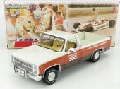 GREENLIGHT 1983 GMC SIERRA 1500 67th Annual Indianapolis 500 Mile 1:18