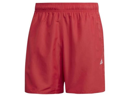 Spodenki męskie ADIDAS SOLID CLX SH SL 12 na Arena.pl