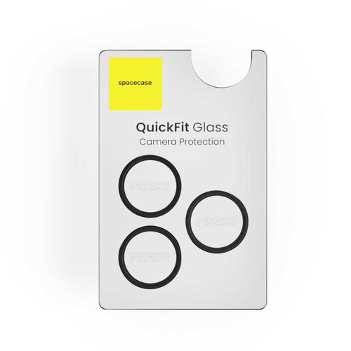 Spacecase Quickfit Camera Iphone 14 Pro/14 Pro Max Black na Arena.pl