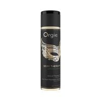 olejek sensual massage oil fruity floral aphrodisiac 200 ml orgie