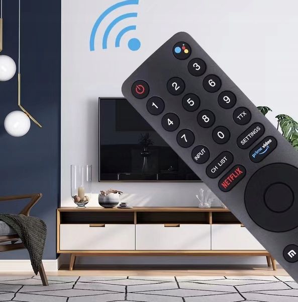PILOT DO TV SMART BLUETOOTH NETFLIX UNIWERSALNY XIAOMI TELEWIZORA XMRM-010 zdjęcie 9