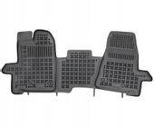DYWANIKI GUMOWE Ford Transit Custom od 2013