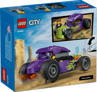 60485 - lego city - hot rod