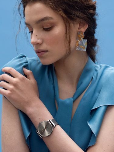 ZEGAREK G. ROSSI - 10401B (zg716m)  + BOX na Arena.pl