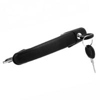 KLAMKA RĄCZKA UCHWYT DRZWI PRZEDNIA PRZÓD LEWA do VW Polo III 1994