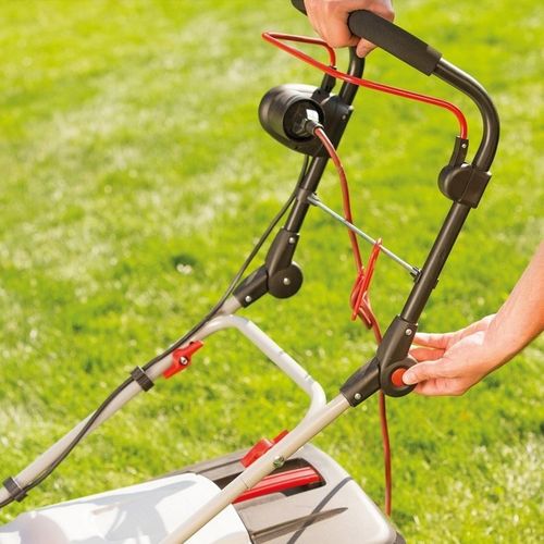 AL-KO 40E Comfort na Arena.pl