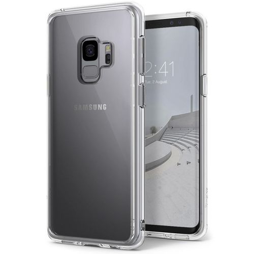 RINGKE FUSION GALAXY S9 CRYSTAL VIEW na Arena.pl