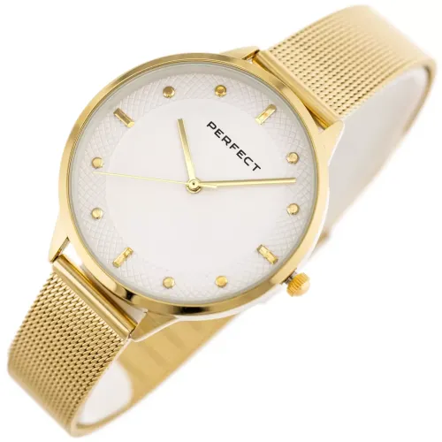 ZEGAREK DAMSKI PERFECT F369-03 (zp515b) + BOX na Arena.pl