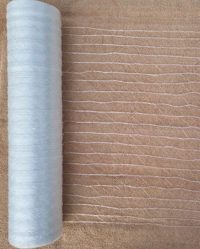 SIATKA DO PALETOWANIA OWIJANIA PALET DREWNA, Z DREWNEM - 50cm x 500m, 3,2g na Arena.pl