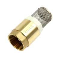 ZAWÓR ZWROTNY do mini -cpn