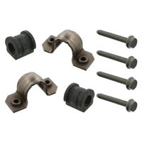 Zestaw naprawczy stabilizatora PRZÓD VW Polo 4 2004 2005 2006 2007 2008