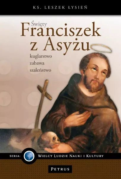 Święty Franciszek z Asyżu zdjęcie 1