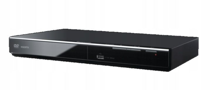 Panasonic DVD-S700 Odtwarzacz DVD USB HDMI-CEC zdjęcie 3