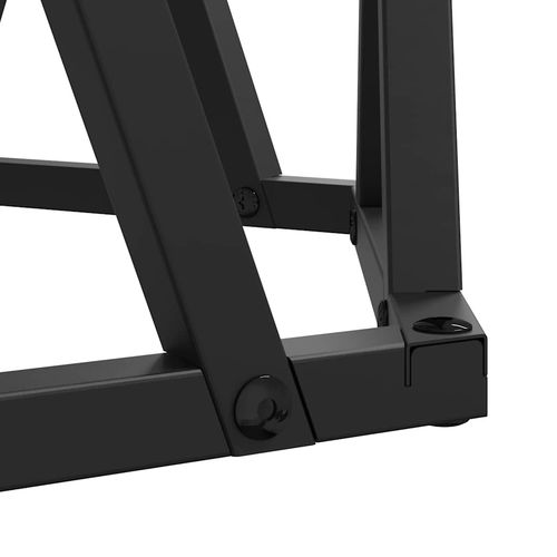 Stolik boczny do nestingu 3 pcs dąb sonoma 53 x 53 x 40 cm na Arena.pl